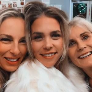 Meet your Posher, Alicia